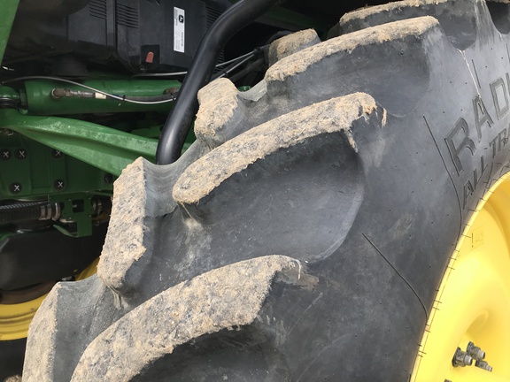 2023 John Deere 616R Sprayer/High Clearance