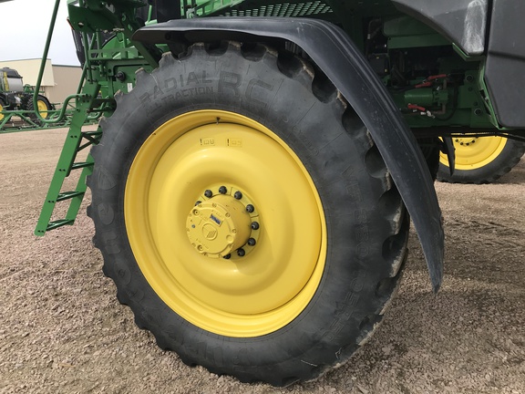 2023 John Deere 616R Sprayer/High Clearance