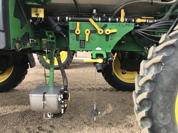 2023 John Deere 616R Sprayer/High Clearance