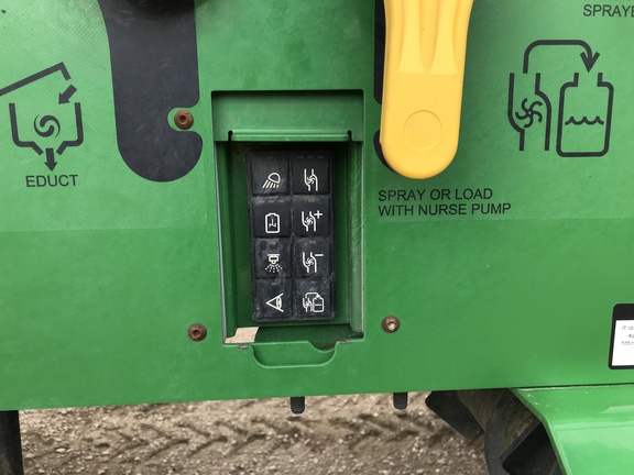 2023 John Deere 616R Sprayer/High Clearance