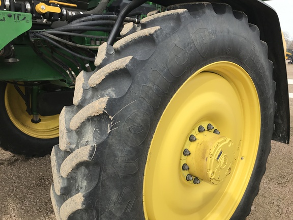 2023 John Deere 616R Sprayer/High Clearance