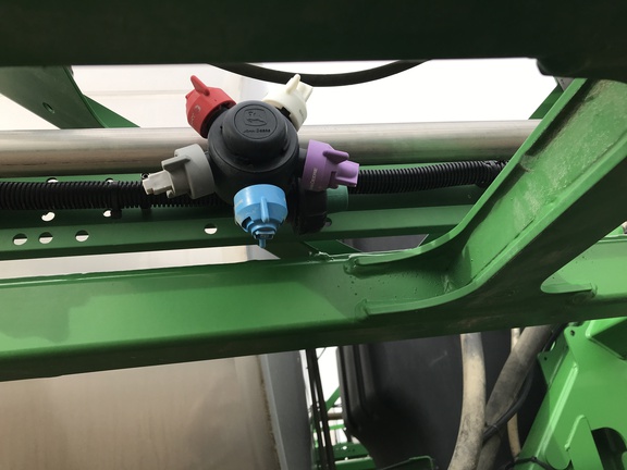 2023 John Deere 616R Sprayer/High Clearance