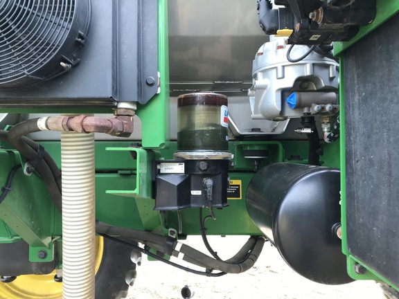 2023 John Deere 616R Sprayer/High Clearance