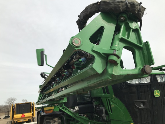 2023 John Deere 616R Sprayer/High Clearance