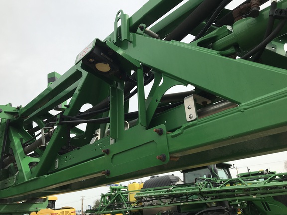 2023 John Deere 616R Sprayer/High Clearance