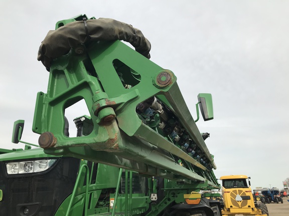 2023 John Deere 616R Sprayer/High Clearance