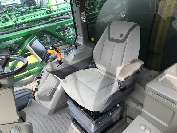 2023 John Deere 616R Sprayer/High Clearance