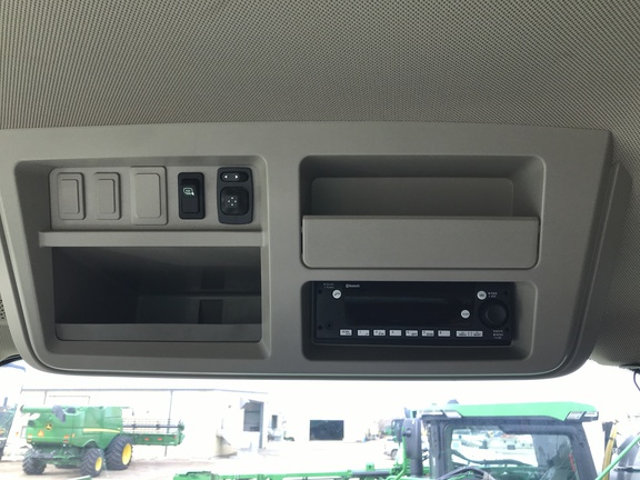 2023 John Deere 616R Sprayer/High Clearance