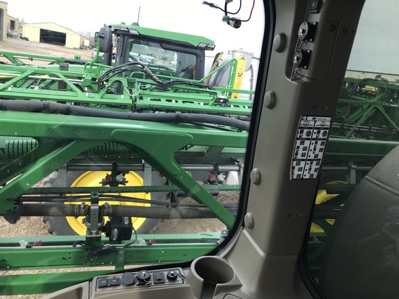2023 John Deere 616R Sprayer/High Clearance