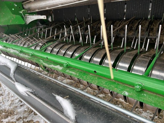 2019 John Deere 560M Baler/Round