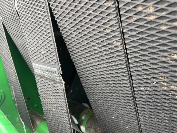 2019 John Deere 560M Baler/Round