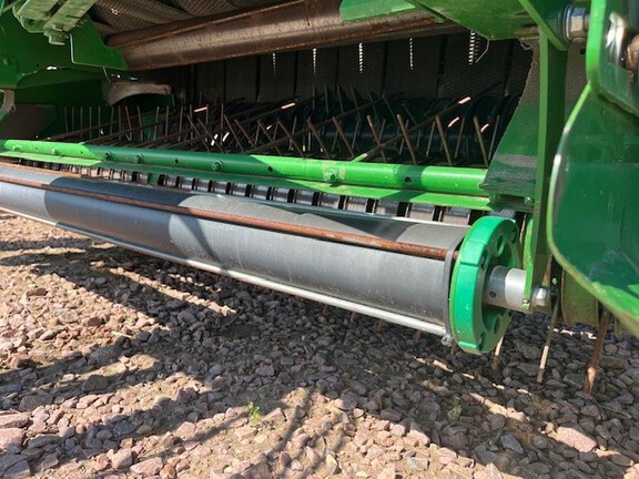 2019 John Deere 560M Baler/Round