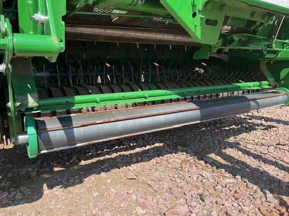 2019 John Deere 560M Baler/Round