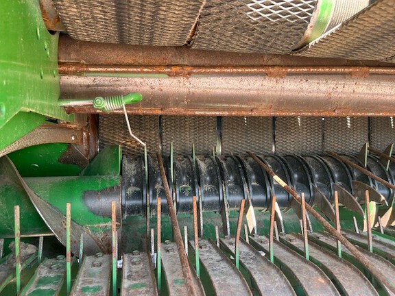 2019 John Deere 560M Baler/Round