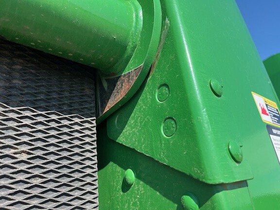 2019 John Deere 560M Baler/Round