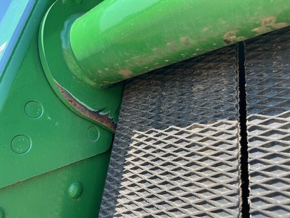 2019 John Deere 560M Baler/Round
