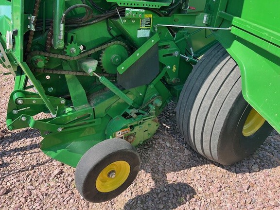 2019 John Deere 560M Baler/Round