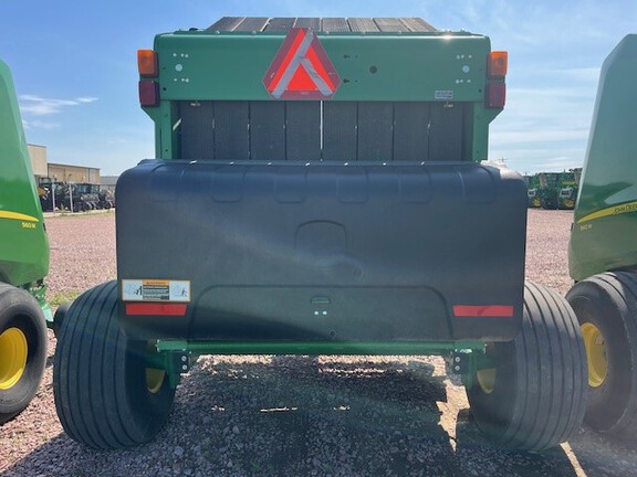 2019 John Deere 560M Baler/Round