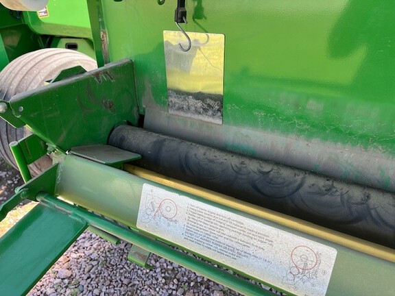 2019 John Deere 560M Baler/Round
