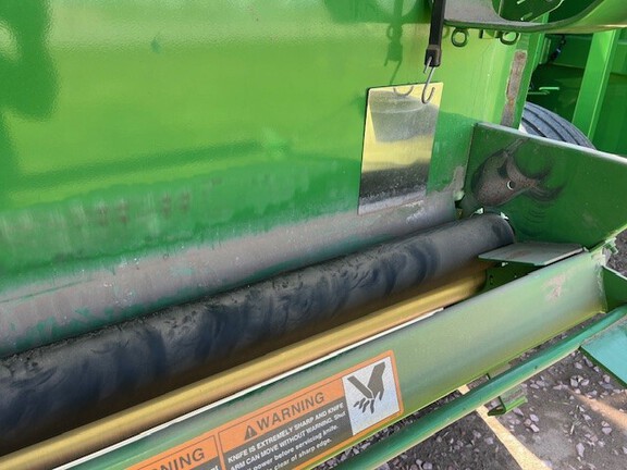 2019 John Deere 560M Baler/Round