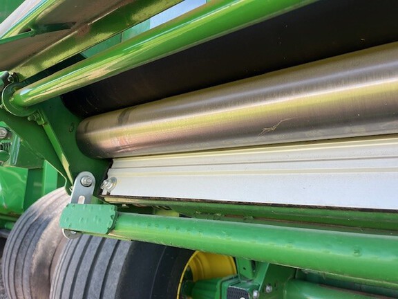 2019 John Deere 560M Baler/Round