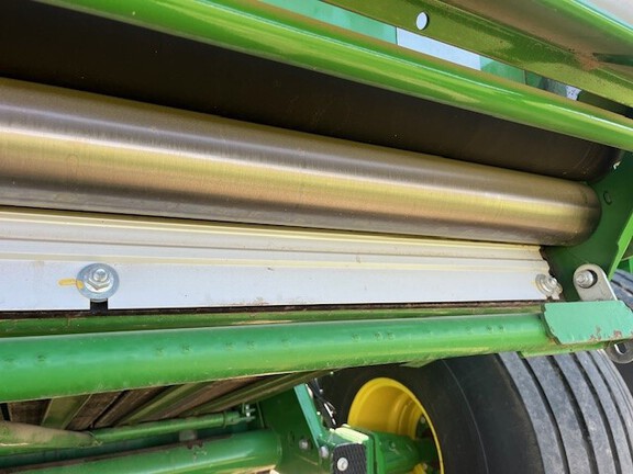 2019 John Deere 560M Baler/Round