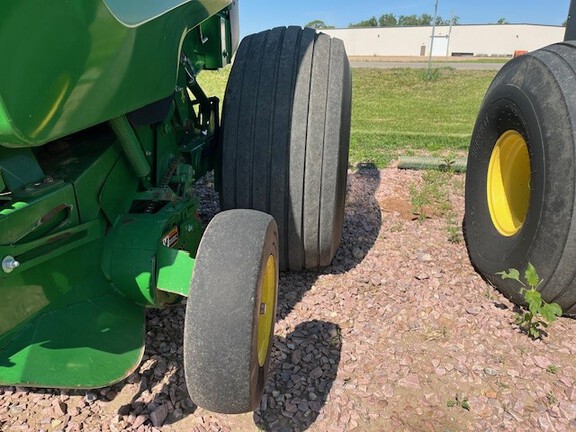 2019 John Deere 560M Baler/Round