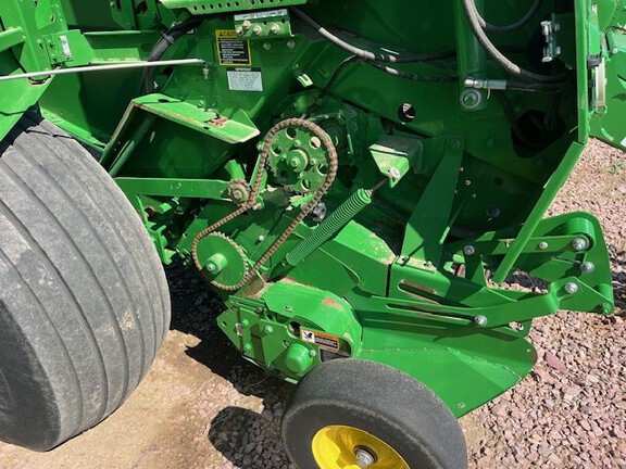 2019 John Deere 560M Baler/Round