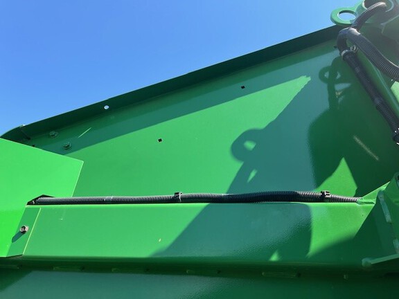2019 John Deere 560M Baler/Round