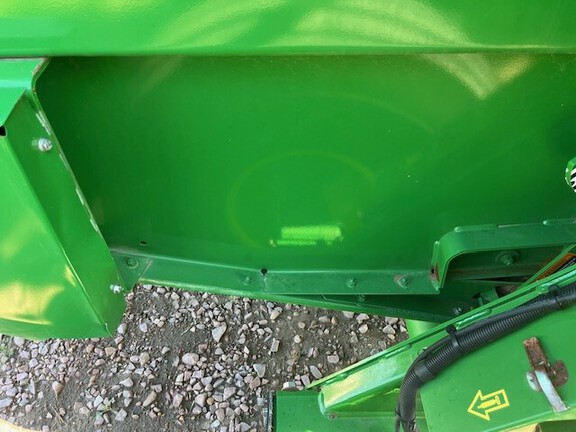 2019 John Deere 560M Baler/Round
