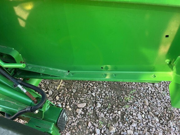 2019 John Deere 560M Baler/Round