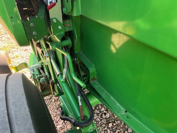 2019 John Deere 560M Baler/Round