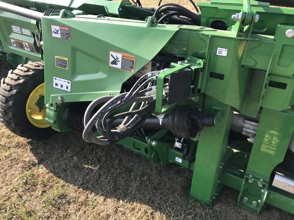 2023 John Deere HD40F Header Combine
