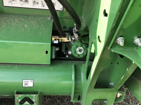 2023 John Deere HD40F Header Combine