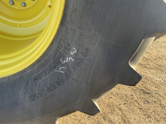 2024 John Deere 9R 540 Tractor 4WD