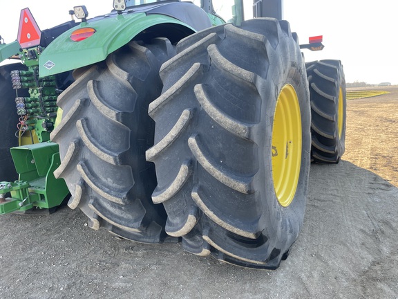 2024 John Deere 9R 540 Tractor 4WD