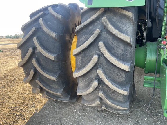 2024 John Deere 9R 540 Tractor 4WD