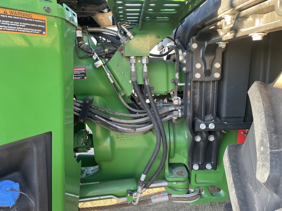 2024 John Deere 9R 540 Tractor 4WD