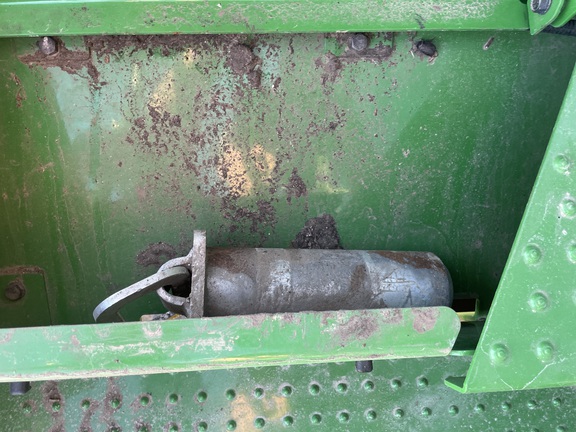 2024 John Deere 9R 540 Tractor 4WD