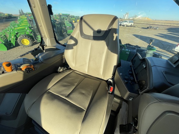 2024 John Deere 9R 540 Tractor 4WD