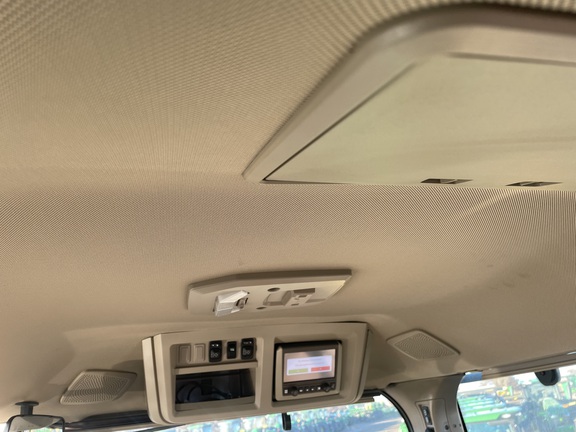 2024 John Deere 9R 540 Tractor 4WD