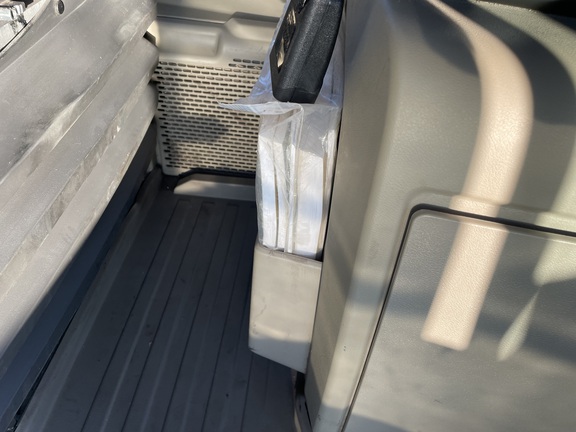 2024 John Deere 9R 540 Tractor 4WD