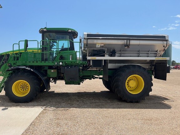 2025 John Deere 800R Misc