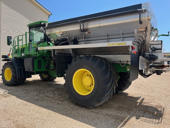 2025 John Deere 800R Misc