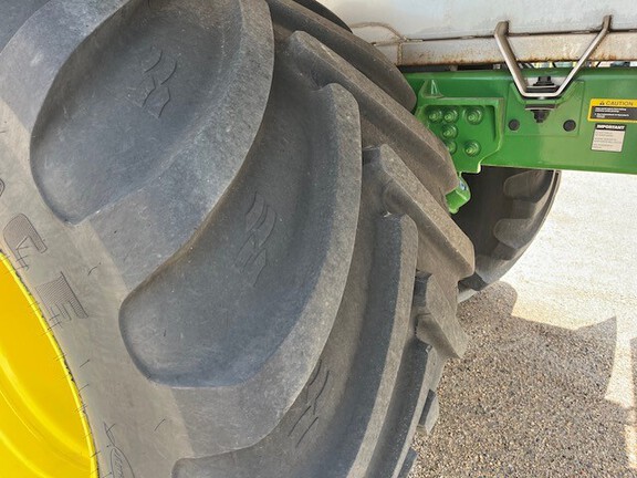 2025 John Deere 800R Misc