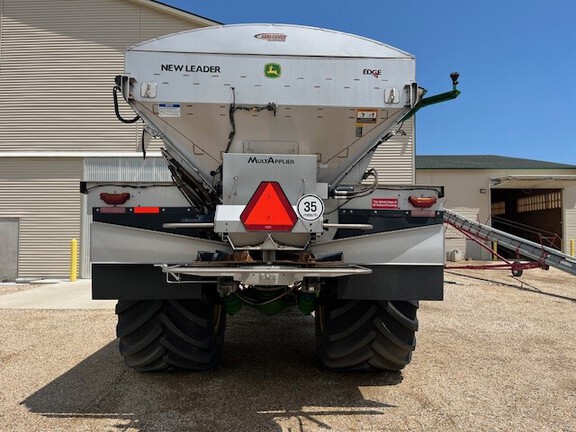 2025 John Deere 800R Misc