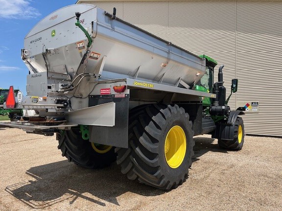 2025 John Deere 800R Misc