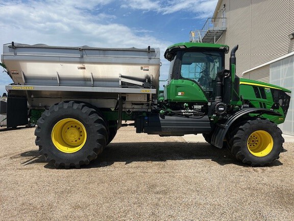 2025 John Deere 800R Misc