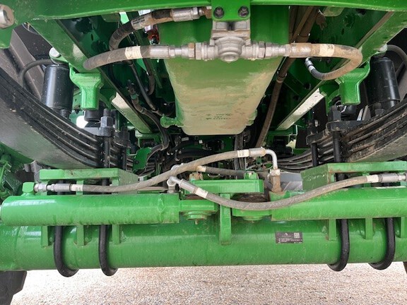 2025 John Deere 800R Misc