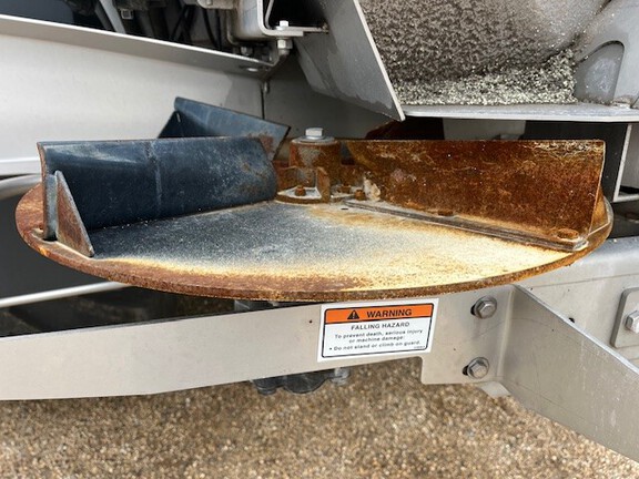 2025 John Deere 800R Misc